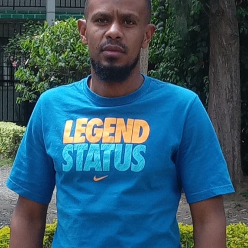 Abdulmalik W.