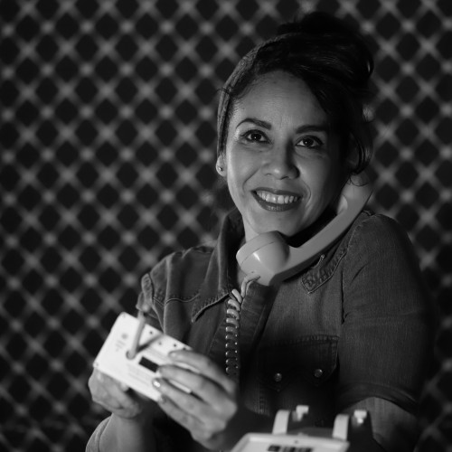 Sabina Echeverry S. profile photo