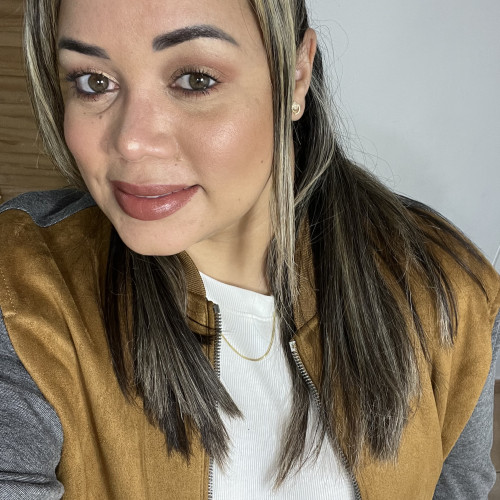 Yinet S. profile photo