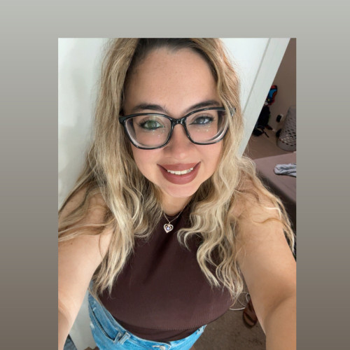 Gaby A. profile photo
