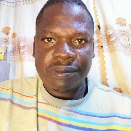 IDRISSU Y. profile photo
