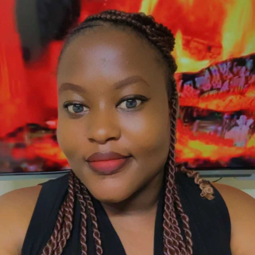 Adrianah M. profile photo