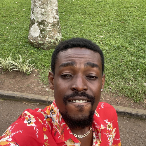 Kingsley Y. profile photo