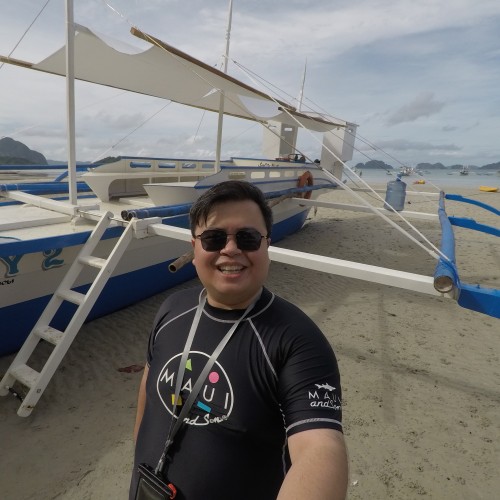 Aldrin Rey M.