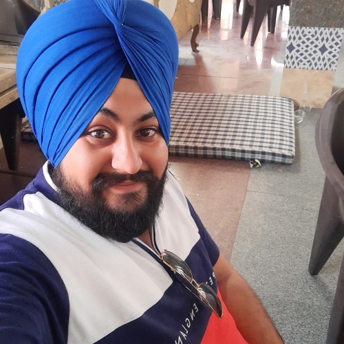 Simranjeet  S.