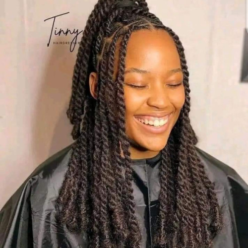 Tricky B. profile photo