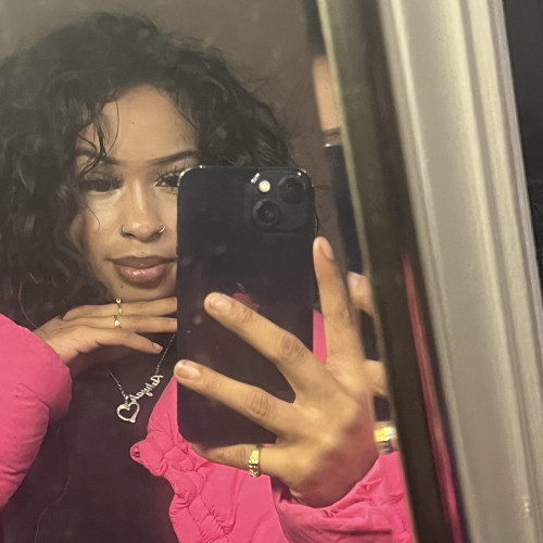 Aaliyah L. profile photo