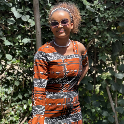 Rakel M. profile photo