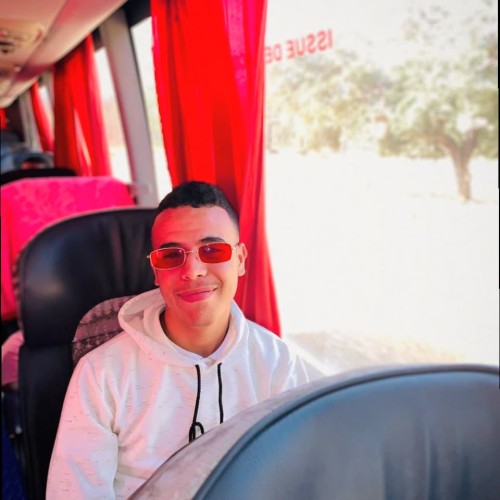 Ilyass  M. profile photo