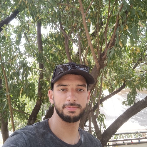 SOUFIAN A.