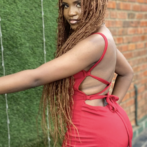 Angella m.