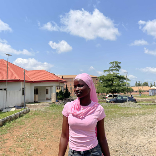 Udegbe o. profile photo
