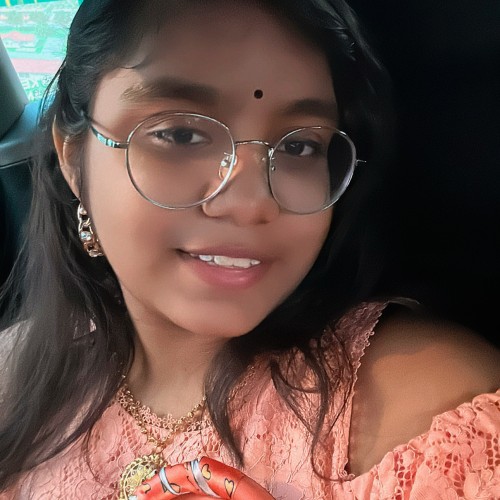 Tharsika P.