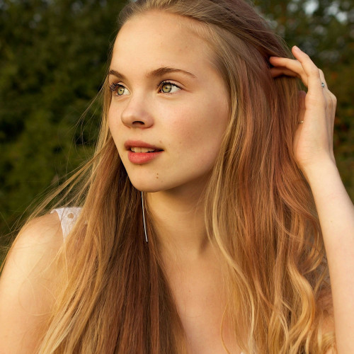 Divine M. profile photo