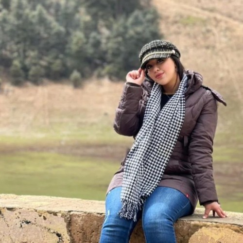 Imane I. profile photo