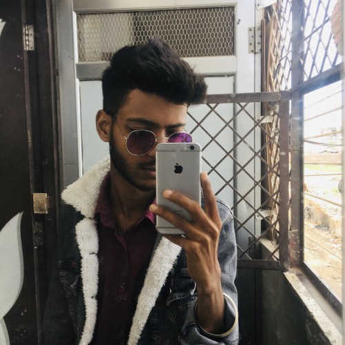 Yuvraj b.