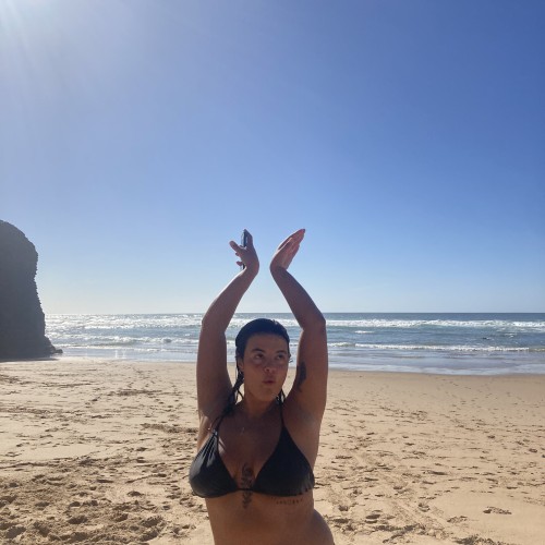 Ana E. profile photo