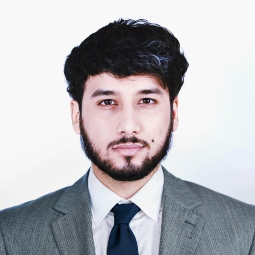 Yassine  A. profile photo