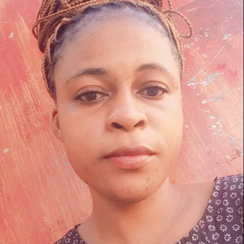 priscilla s. profile photo