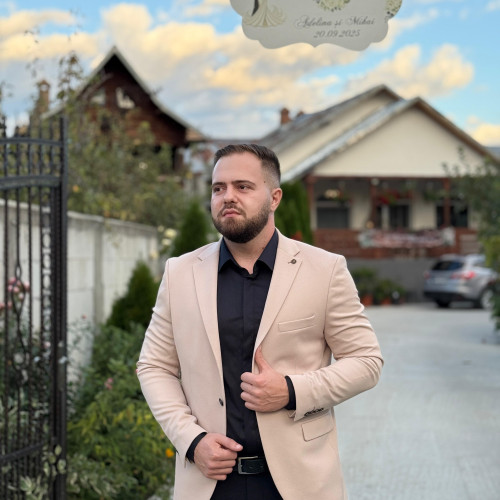 Ionut F. profile photo