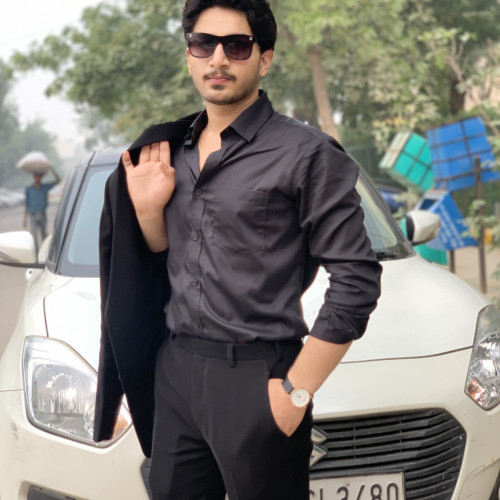Deepanshu y. profile photo
