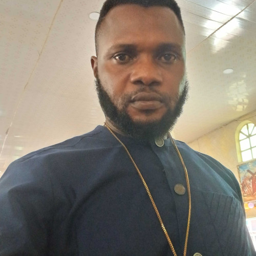 Onoh O. profile photo