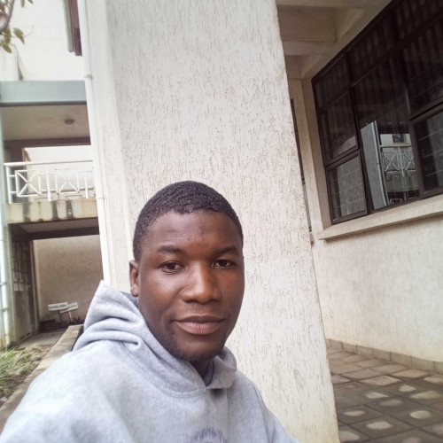 Amfumu M. profile photo
