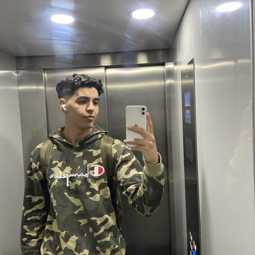 Ahmed Rayan E.