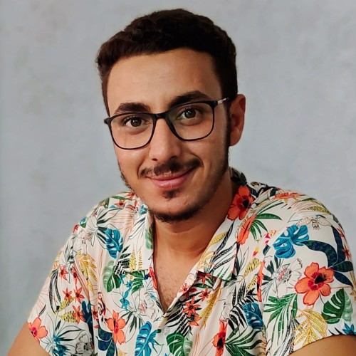 Houssam A. profile photo