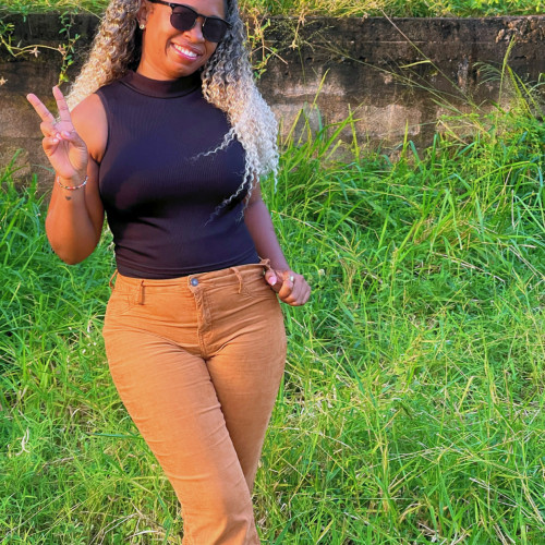 Neema H. profile photo