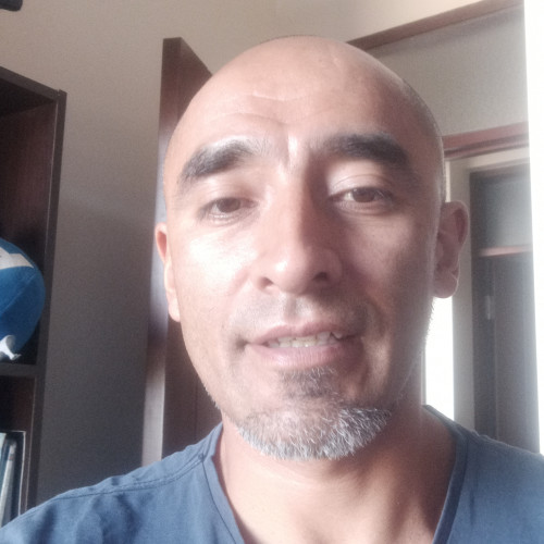 Juan Alejandro  D. profile photo