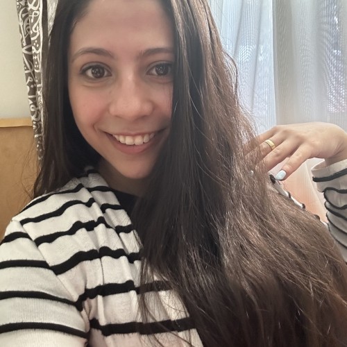 Mariam E.