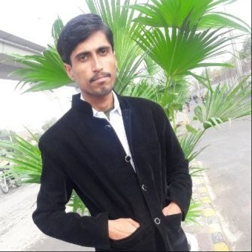 Muhammad S.