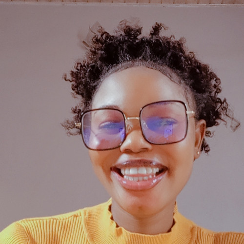 Favour B. profile photo