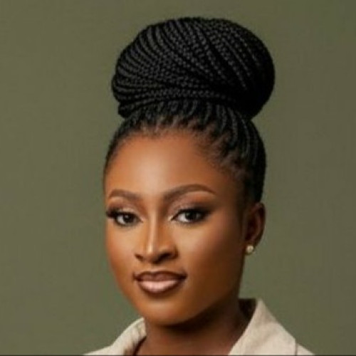 ONJEFU G. profile photo