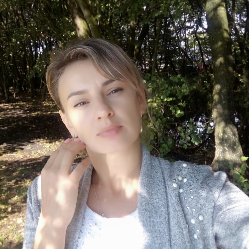 Ksenia M. profile photo
