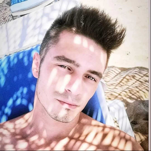 Berkant P. profile photo