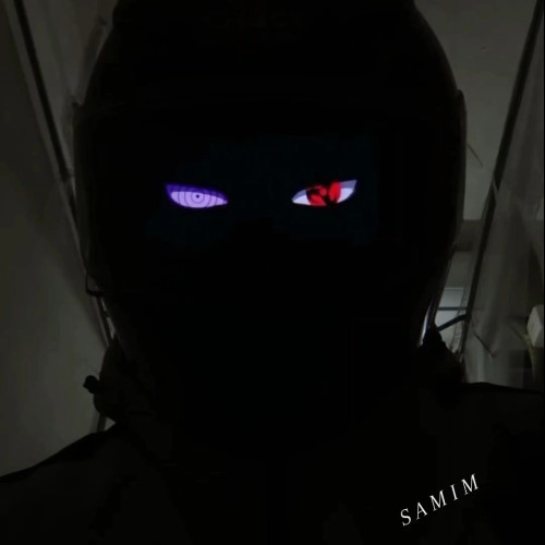 Samim S.