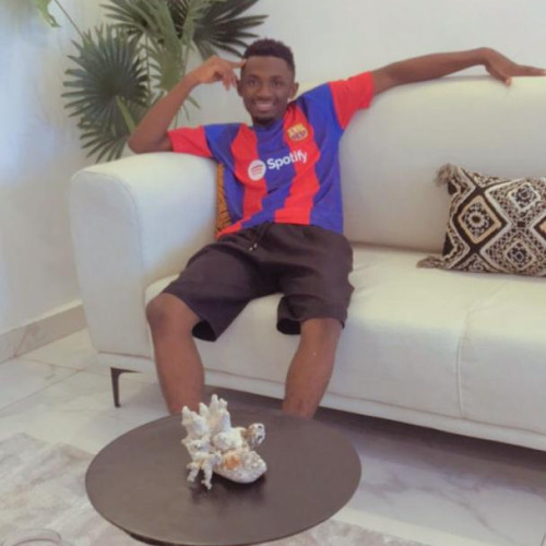 Banye C. profile photo