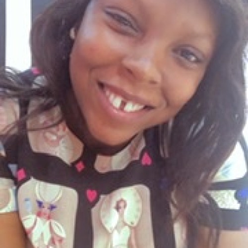 Dorcas O.