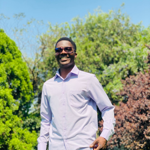 Hadambire A. profile photo