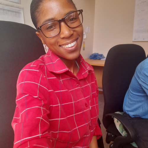 andaitjie b. profile photo