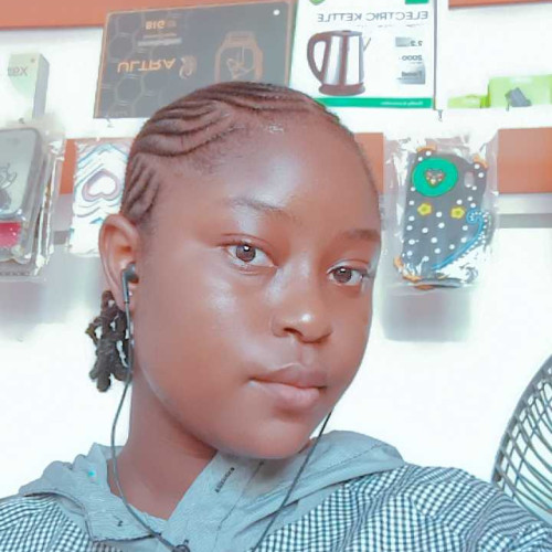 Faith C.
