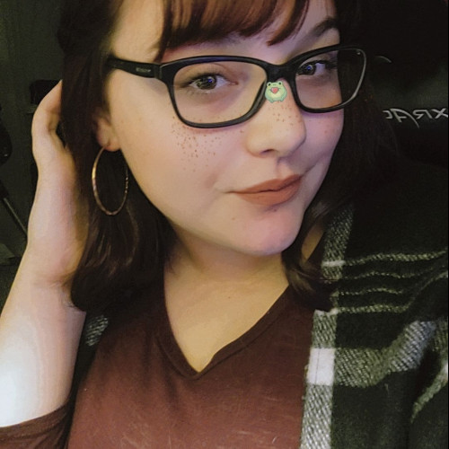 Hailey S. profile photo