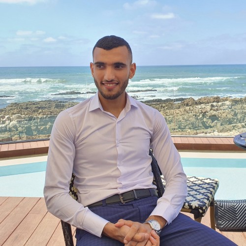 Mohamed S. profile photo