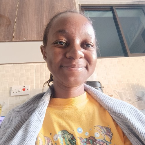 Cecilia N. profile photo
