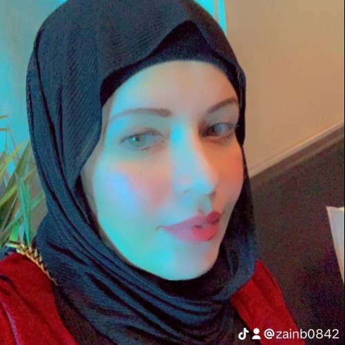 Zainb A.