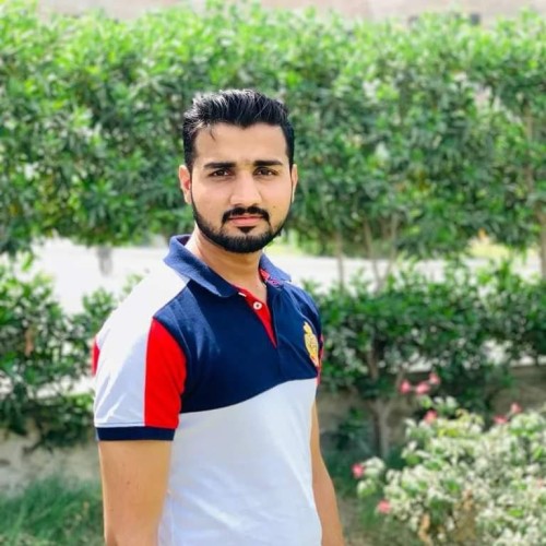 Khuram  S.