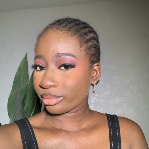 Ofure F. profile photo
