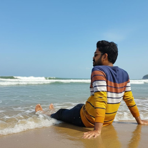 Deepak  S. profile photo